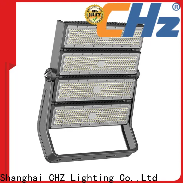 CHZ Lighting led light fixtures supply for promotion 1