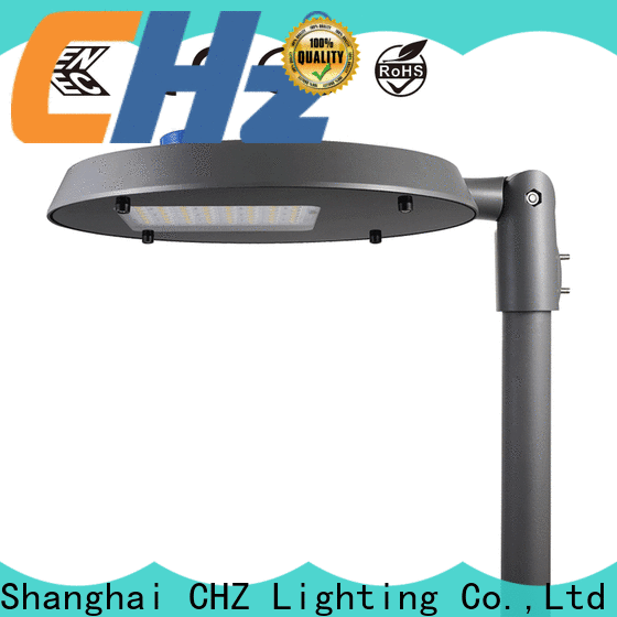 CHZ Lighting Top led yard light maker for urban roads 1