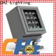 CHZ Lighting high power led flood light fixtures supplier for stair corridor 1