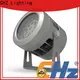 CHZ Lighting flood light fixtures factory for parking lot 1