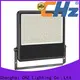 CHZ Lighting motion sensor flood lights company for parking lot 1