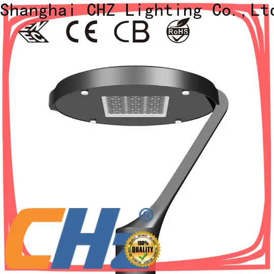 CHZ Lighting outdoor led garden lights for street 1