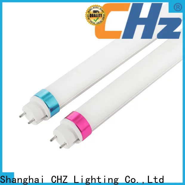 Professional tube light factory for shopping malls 1