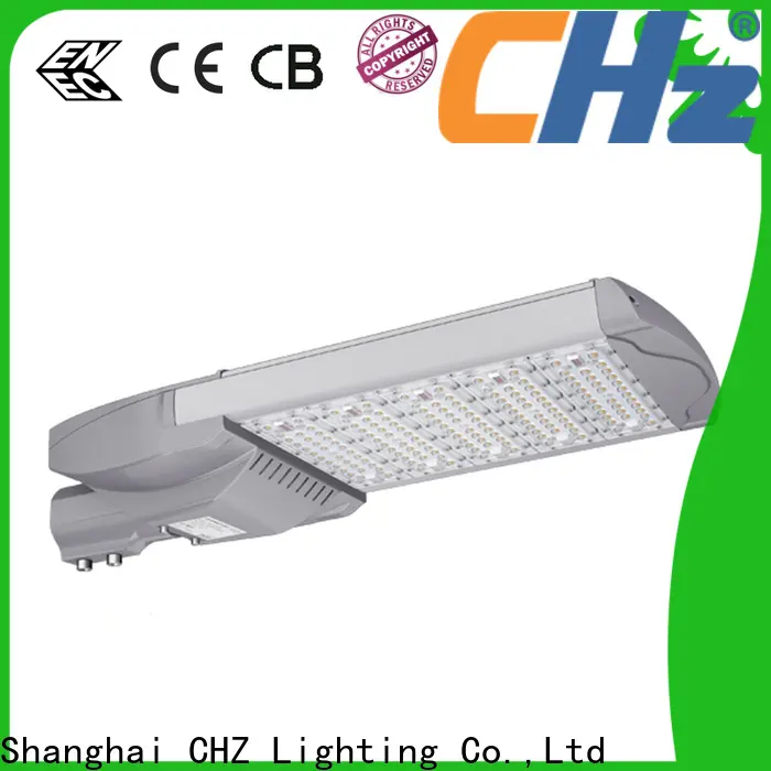 CHZ Lighting Customized led street light china distributor for yard 1