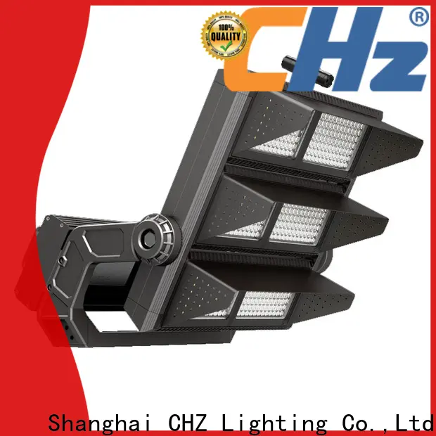CHZ Lighting used stadium lights for sale factory for football field 1