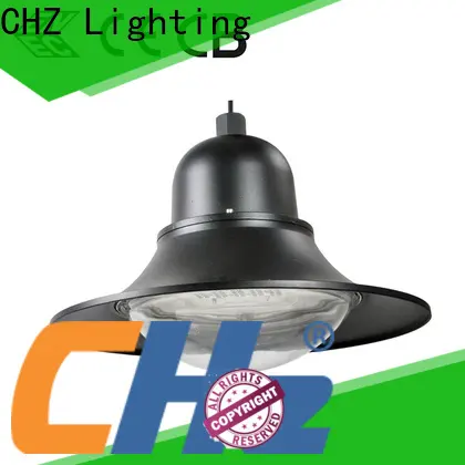 CHZ Lighting yard light wholesale for bicycle lanes 1