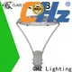 CHZ Lighting led landscape lighting kits company for garden 1