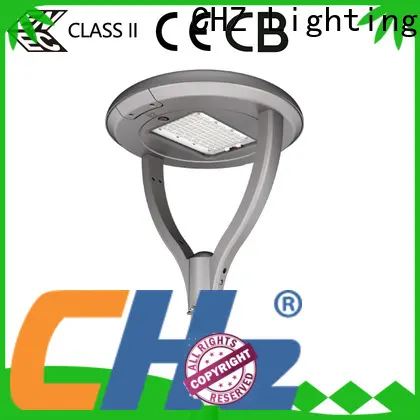 CHZ Lighting led garden lamp supply for street 1
