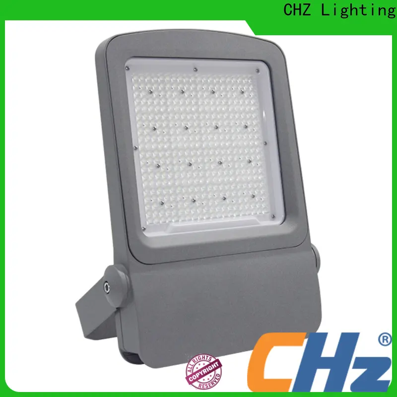 CHZ Lighting led flood light price solution provider bulk production 1