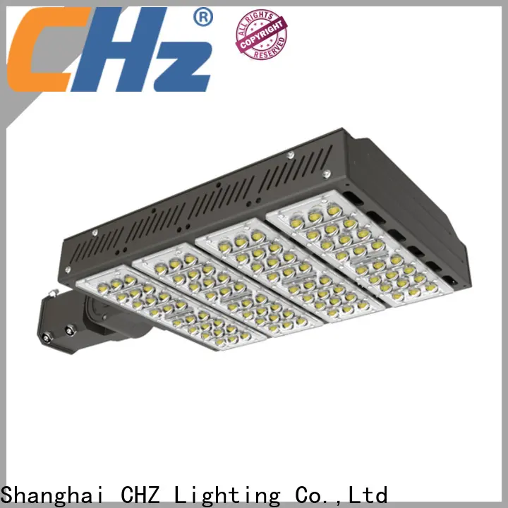 High-quality led street light fixture company for sale 1