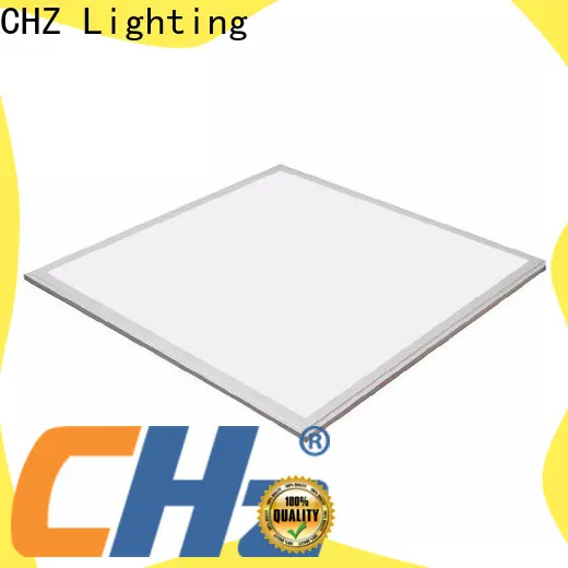 CHZ Lighting flat panel light manufacturer for office 1