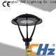 CHZ Lighting outdoor led garden lights solution provider for parking lots 1