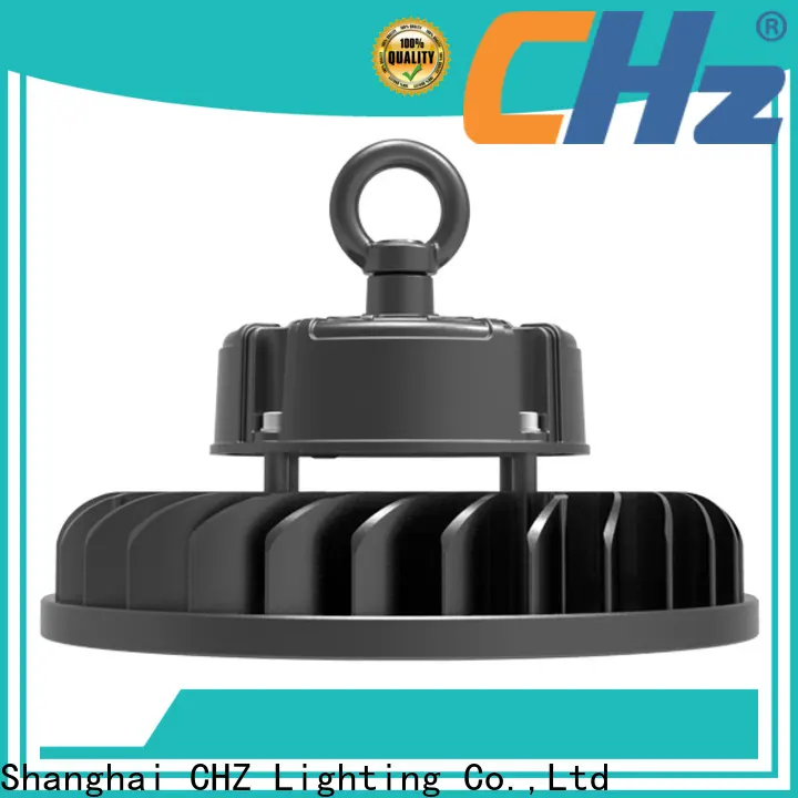 CHZ Lighting led tri-proof light company for promotion 1
