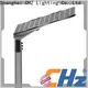 CHZ Lighting 30w solar street light supplier bulk production 1
