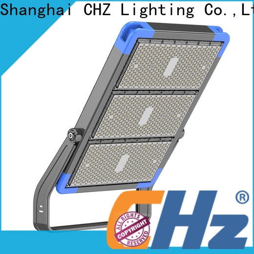 CHZ Lighting Quality best stadium lighting for sale for squash court 1