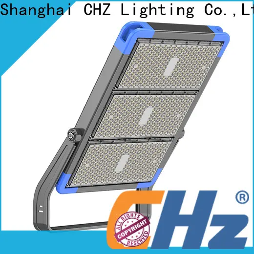 CHZ Lighting Quality best stadium lighting for sale for squash court 1