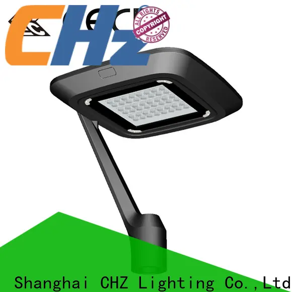 CHZ Lighting led garden lighting supply for garden 1