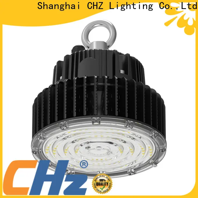CHZ Lighting warehouse high bay lighting vendor for large supermarkets 1