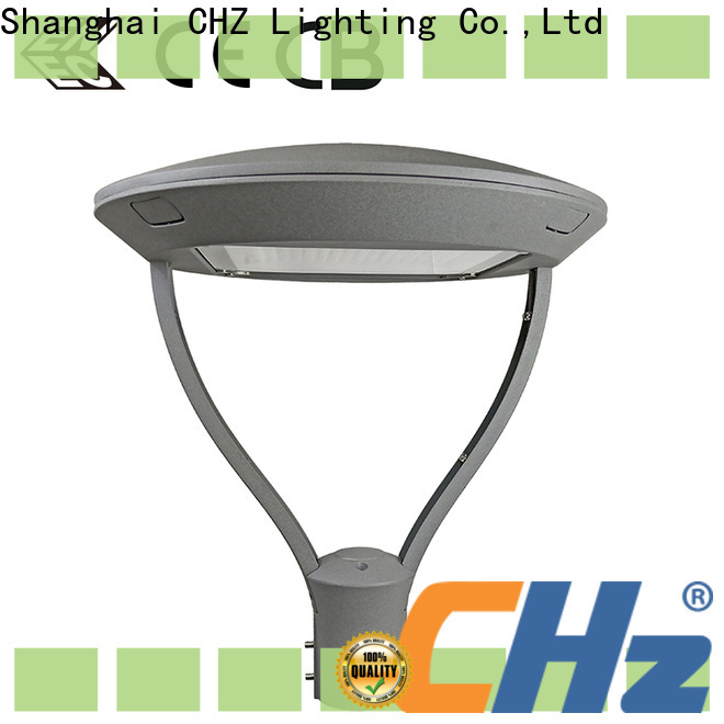 CHZ Lighting CHZ Lighting outdoor yard light company for bicycle lanes 1