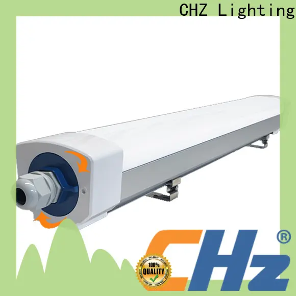 CHZ Lighting high bay manufacturer for warehouses 1