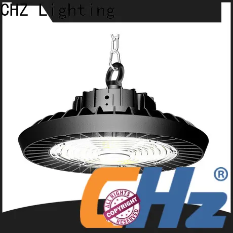 Customized high bay fixture supplier for workshops 1