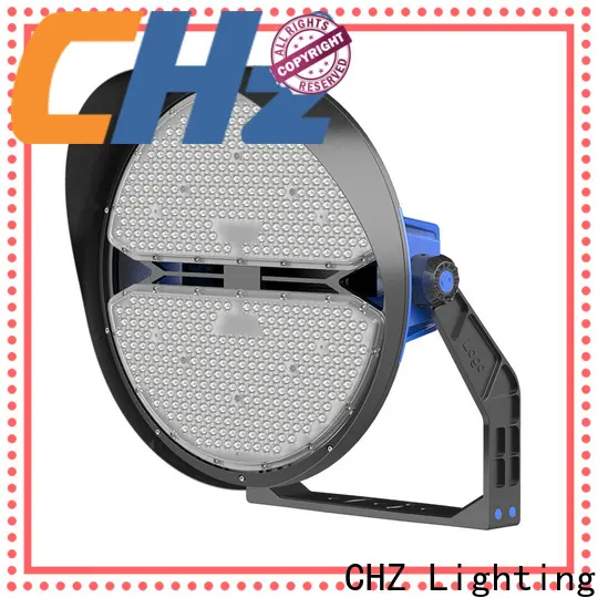 Latest high power led floodlight factory price 1