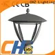CHZ Lighting led garden light company for plazas 1