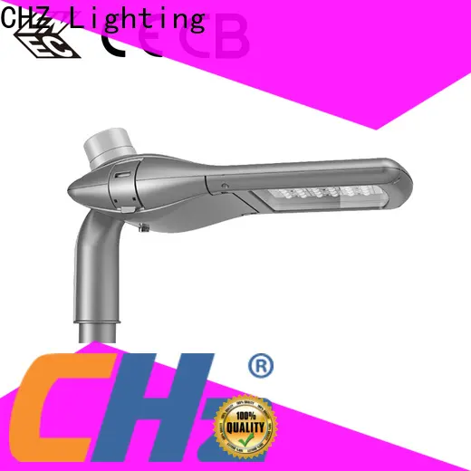 CHZ Lighting CHZ Lighting road lighting factory price for street 1