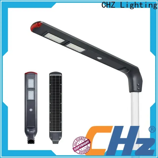 Quality 30w solar led street light solution provider bulk buy 1