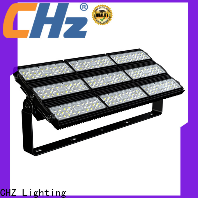 Latest LED reflectors vendor for bocce ball court 1