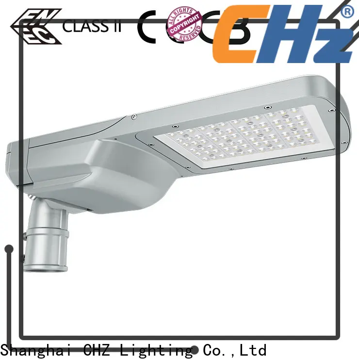 Latest led street lamp wholesale for parking lots 1