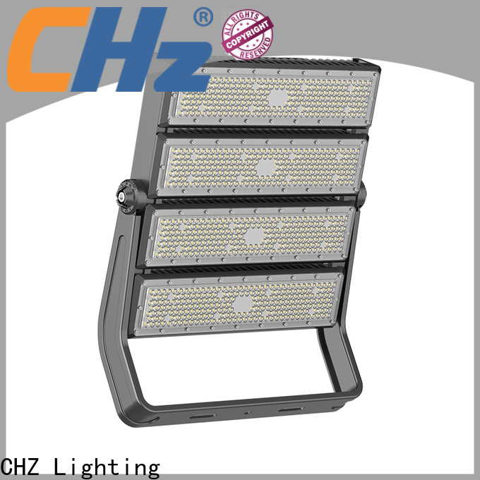 Led Light Fixtures Supplier for Promotion | CHZ Lighting