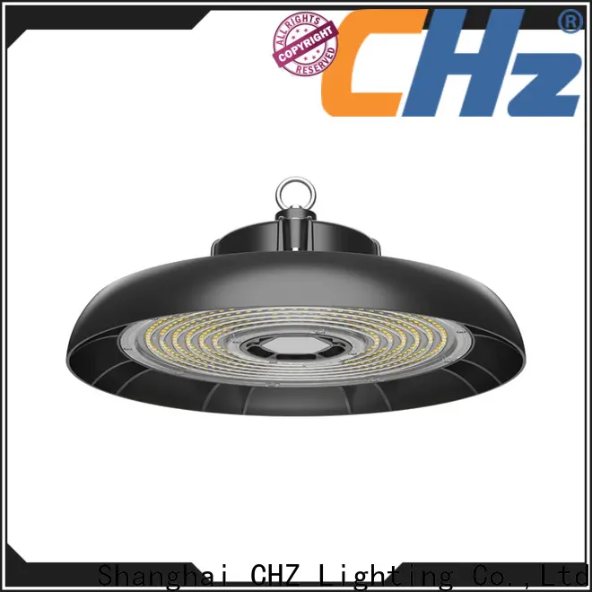 CHZ Lighting Custom made led bay lights for sale for stadiums 1
