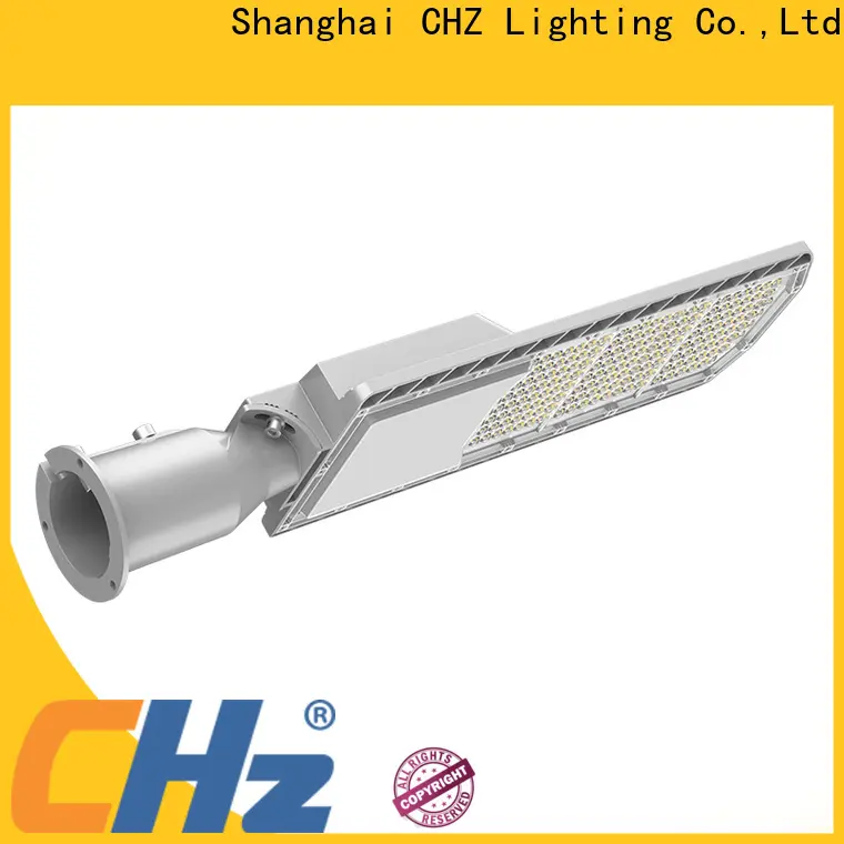 CHZ Lighting CHZ led lamps for public lighting supply for road 1