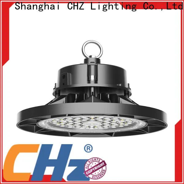 New led high-bay light company for shipyards 1