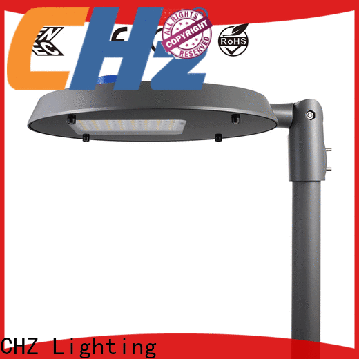 CHZ Lighting yard light manufacturer for outdoor 1