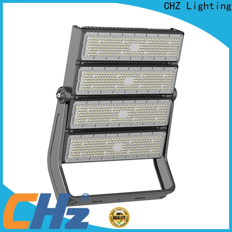 CHZ Lighting port lighting company used in ports1 1