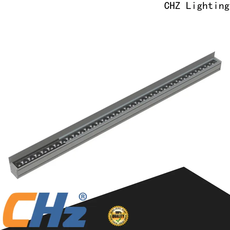 CHZ Lighting CHZ Lighting flood lighting factory for national green 1