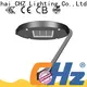 Customized led outdoor landscape lighting distributor for bicycle lanes 1
