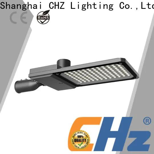 CHZ Lighting led road lights supply bulk production 1