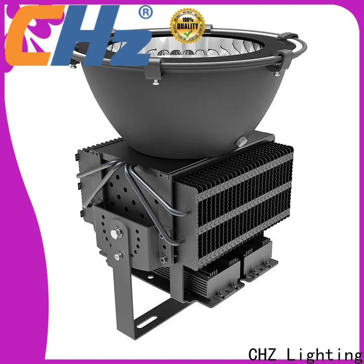 CHZ Lighting stadium light for sale for pickleball court 1