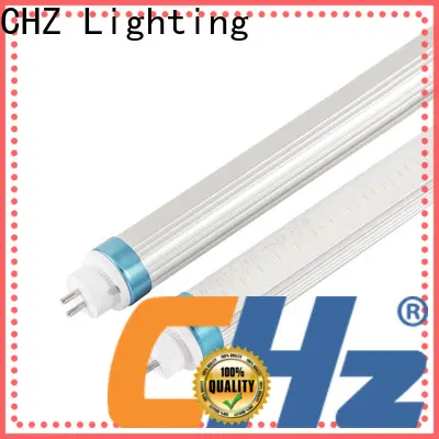 CHZ Lighting Custom made led tube light price list dealer for hospitals 1
