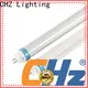 CHZ Lighting Custom made led tube light price list dealer for hospitals 1