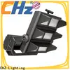 Bulk sportlighting for indoor sports arenas 1