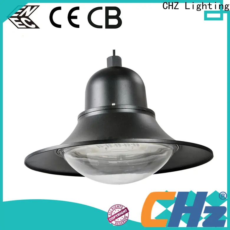CHZ Lighting Professional outdoor yard lighting for plazas 1