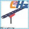 CHZ Lighting Quality solar dusk to dawn light maker for yard 1