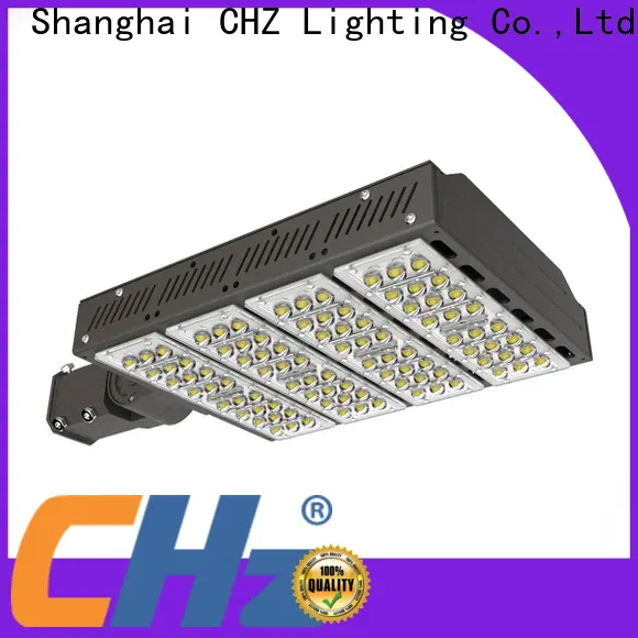 CHZ Lighting led street light wholesale for outdoor 1
