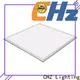 Bulk led flat panel light factory price for cultural centers 1
