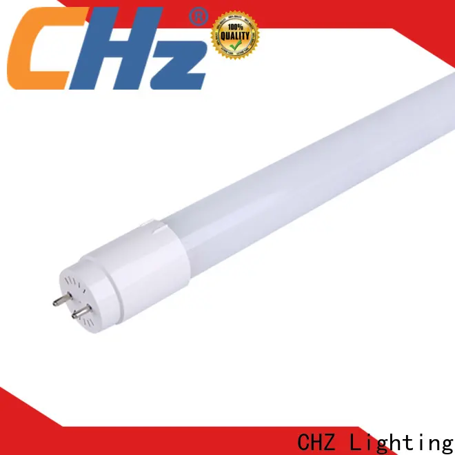 CHZ Lighting led tube lights wholesale maker bulk production 1