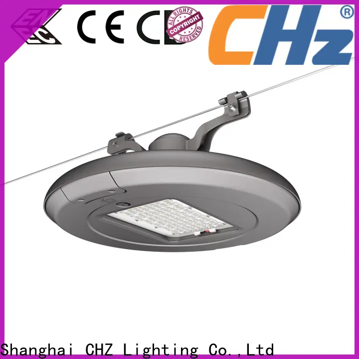 CHZ Lighting Customized wholesale led street light wholesale for highway 1
